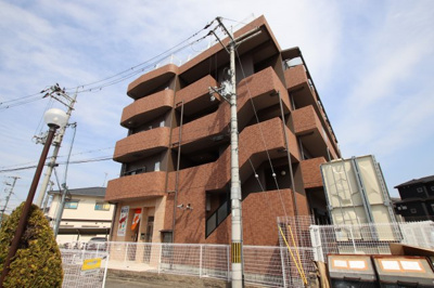 【外観】 | トリニティーグレース