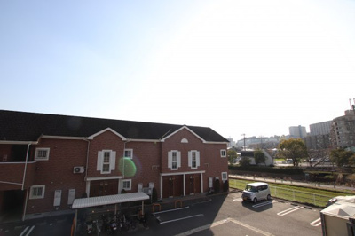 【展望】 | トリニティーグレース