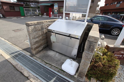 【その他共用部分】 | トリニティーグレース