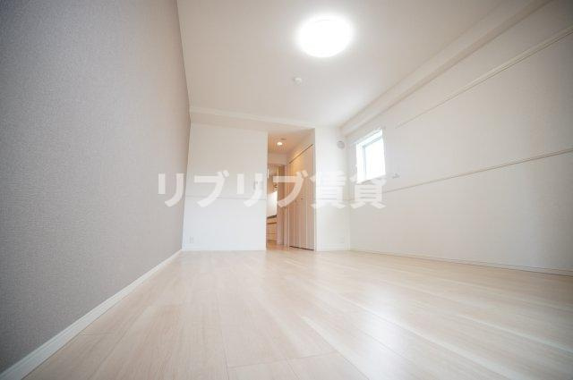 スアヴィス千葉の居間・リビング