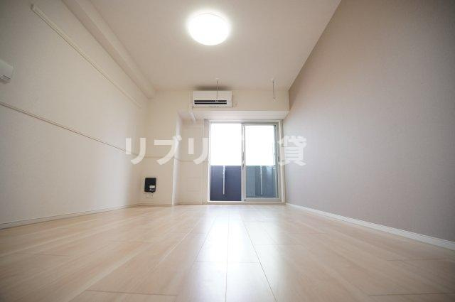 スアヴィス千葉の居間・リビング