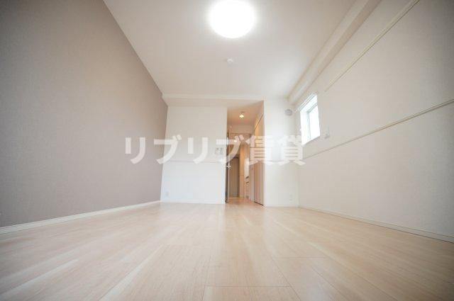 スアヴィス千葉の居間・リビング