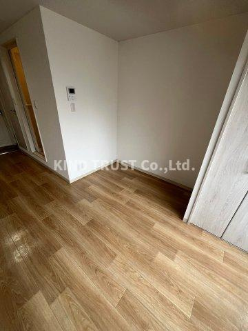 末広ビルの内装|内装もきれいです