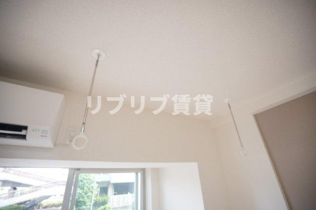 スアヴィス千葉の設備