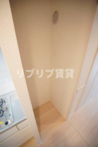 スアヴィス千葉の内装