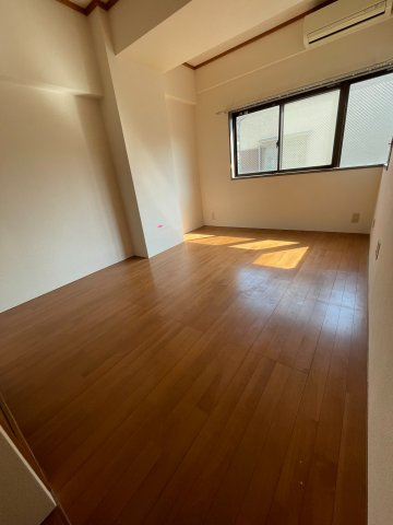 サンライト尾崎の内装