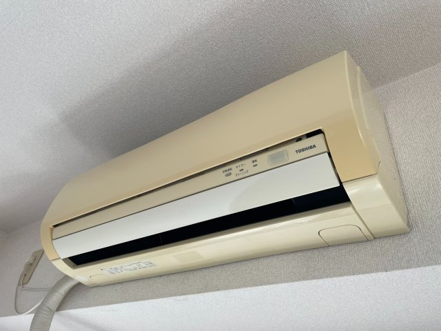 サンライト尾崎の設備
