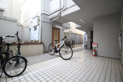 【その他共用部分】 | ワコーレ篠原中町