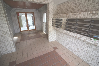 【エントランス】 | ワコーレ篠原中町