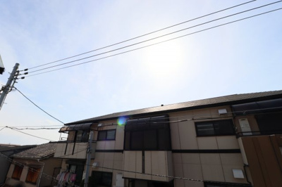 【展望】 | ワコーレ篠原中町