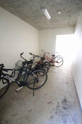 【その他共用部分】 | アンジュ　パンシオン