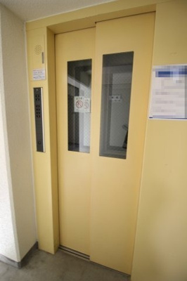 【その他共用部分】 | アンジュ　パンシオン