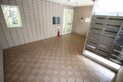 【その他共用部分】 | アンジュ　パンシオン