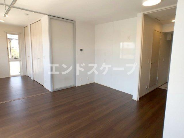 セプトガーデン元総社の内装|高崎、前橋、伊勢崎エリアのお部屋探しはエンドスケープまで！お客様の理想お聞かせ下さい♪