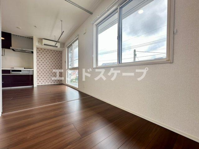 セプトガーデン元総社の洋室|高崎、前橋のお部屋探しはエンドスケープまで！お客様の理想お聞かせ下さい♪
