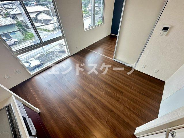 セプトガーデン元総社の内装|高崎、前橋のお部屋探しはエンドスケープまで！お客様の理想お聞かせ下さい♪