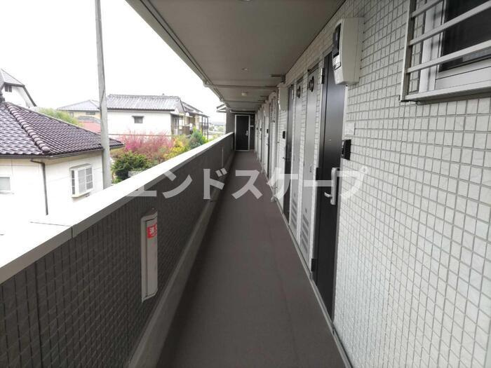 セプトガーデン元総社のロビー|高崎、前橋、伊勢崎エリアのお部屋探しはエンドスケープまで！お客様の理想お聞かせ下さい♪