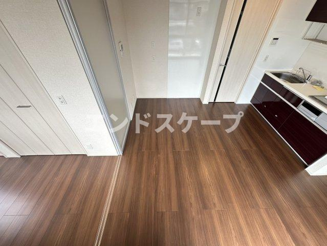 セプトガーデン元総社の居間・リビング|高崎、前橋のお部屋探しはエンドスケープまで！お客様の理想お聞かせ下さい♪