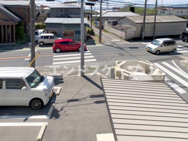 セプトガーデン元総社の展望|高崎、前橋、伊勢崎エリアのお部屋探しはエンドスケープまで！お客様の理想お聞かせ下さい♪