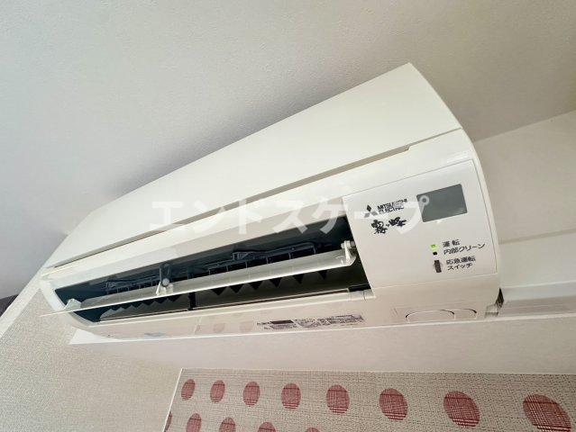 セプトガーデン元総社の設備|高崎、前橋のお部屋探しはエンドスケープまで！お客様の理想お聞かせ下さい♪