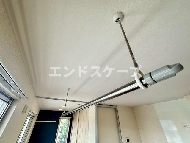 セプトガーデン元総社の内装|高崎、前橋のお部屋探しはエンドスケープまで！お客様の理想お聞かせ下さい♪
