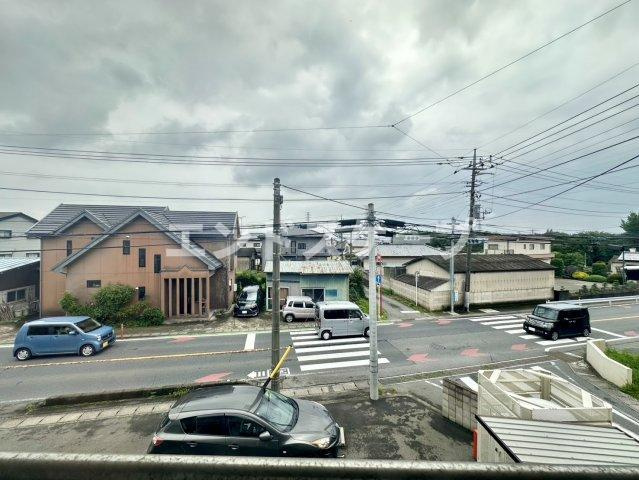 セプトガーデン元総社の展望|高崎、前橋のお部屋探しはエンドスケープまで！お客様の理想お聞かせ下さい♪