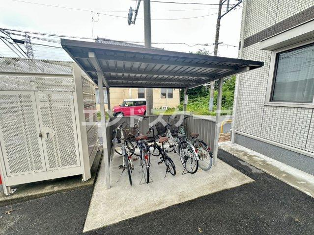 セプトガーデン元総社のその他共用部分|高崎、前橋のお部屋探しはエンドスケープまで！お客様の理想お聞かせ下さい♪