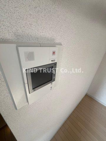 サムティ梅田2グロウアクシスの設備