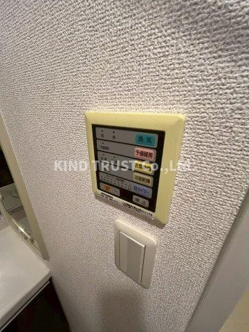 サムティ梅田2グロウアクシスの設備