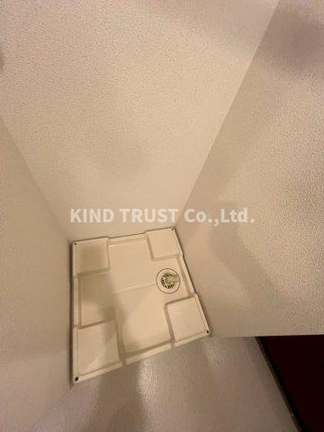 サムティ梅田2グロウアクシスの設備