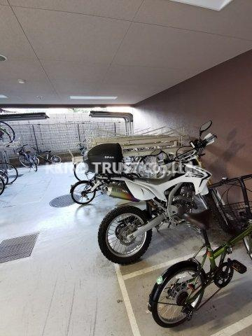 サムティ梅田2グロウアクシスのその他共用部分