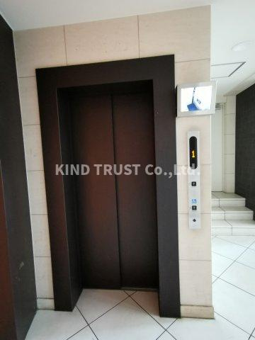 サムティ梅田2グロウアクシスのその他