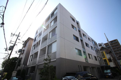 【外観】 | ベーネ六甲