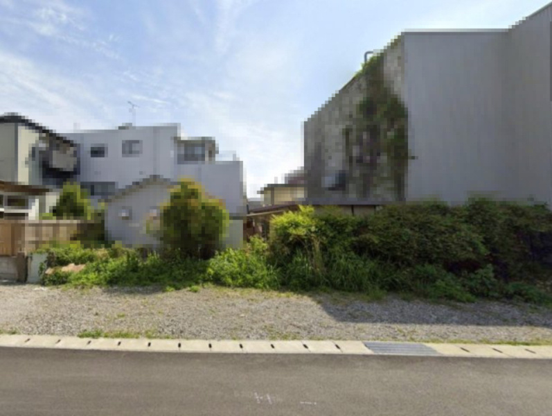 吾川郡いの町　売土地