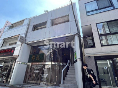 【外観】 | ヒグチビルⅠ