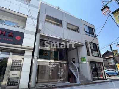 【外観】 | ヒグチビルⅠ