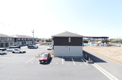 【展望】 | グラマードマレⅢE