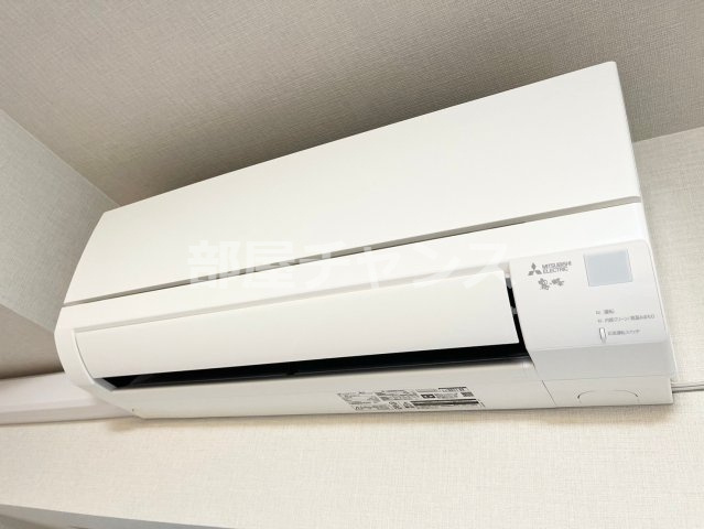 ロイヤルカーサ千種の設備