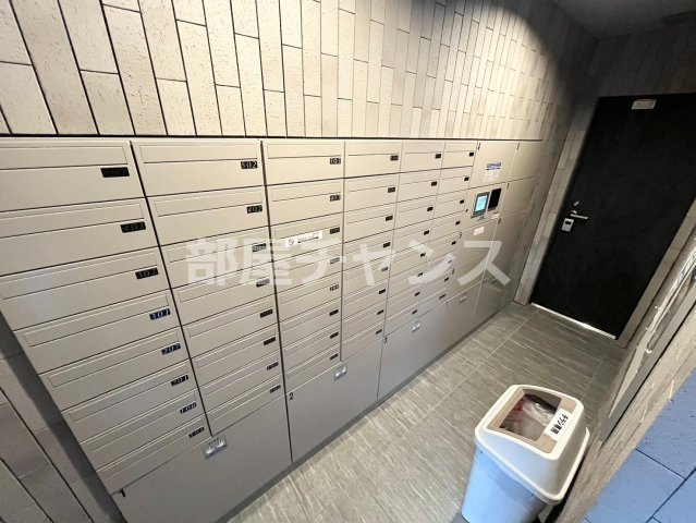 ロイヤルカーサ千種のその他共用部分