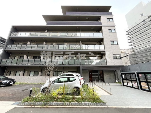 ロイヤルカーサ千種