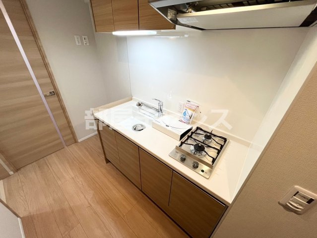 ロイヤルカーサ千種のキッチン