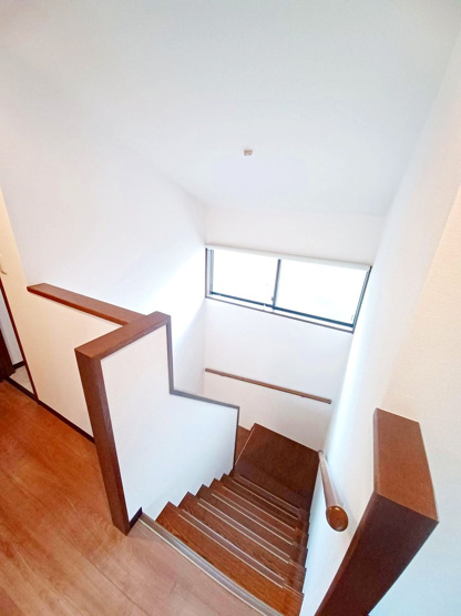 【内装】 | 宗像市広陵台２丁目　戸建て