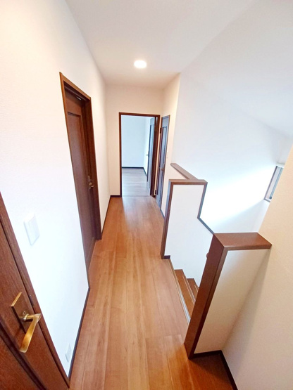 【内装】 | 宗像市広陵台２丁目　戸建て