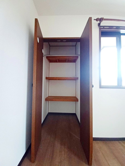 【収納】 | 宗像市広陵台２丁目　戸建て