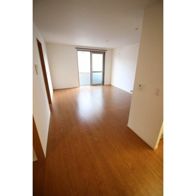 【居間・リビング】 | クリスタルコートB棟