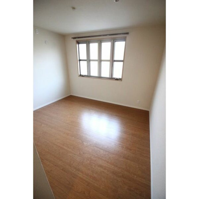 【居間・リビング】 | クリスタルコートB棟