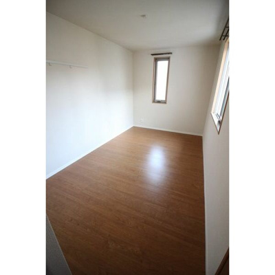 【居間・リビング】 | クリスタルコートB棟