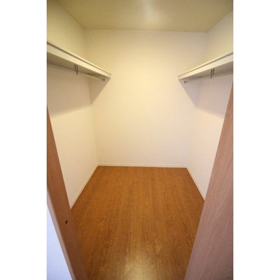 【収納】 | クリスタルコートB棟