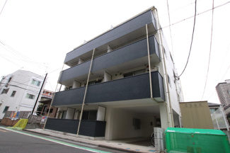 ★外観写真★