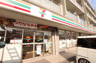 コンビニ